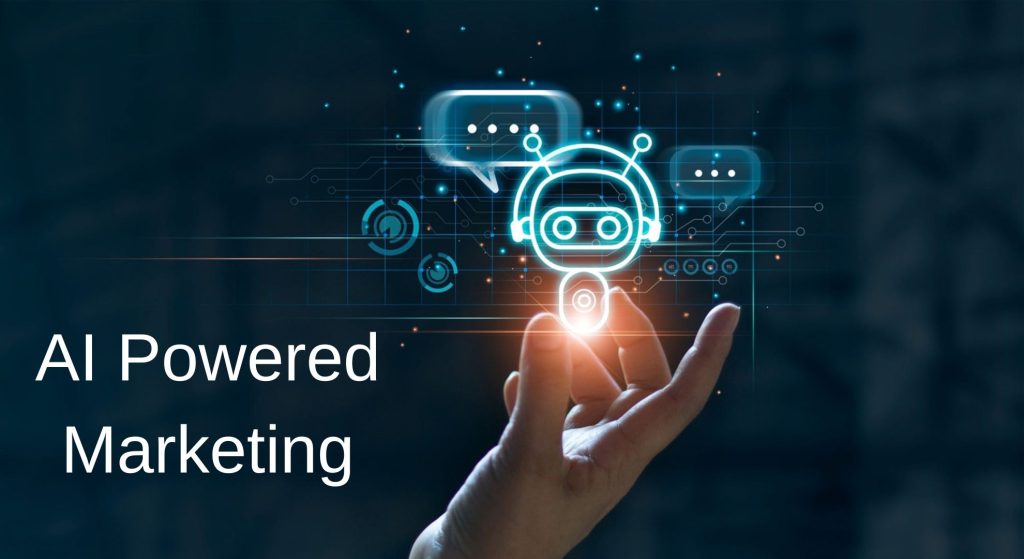 AI-Powered Marketing: What It Means for Small Businesses